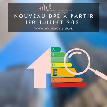 Le Nouveau DPE
