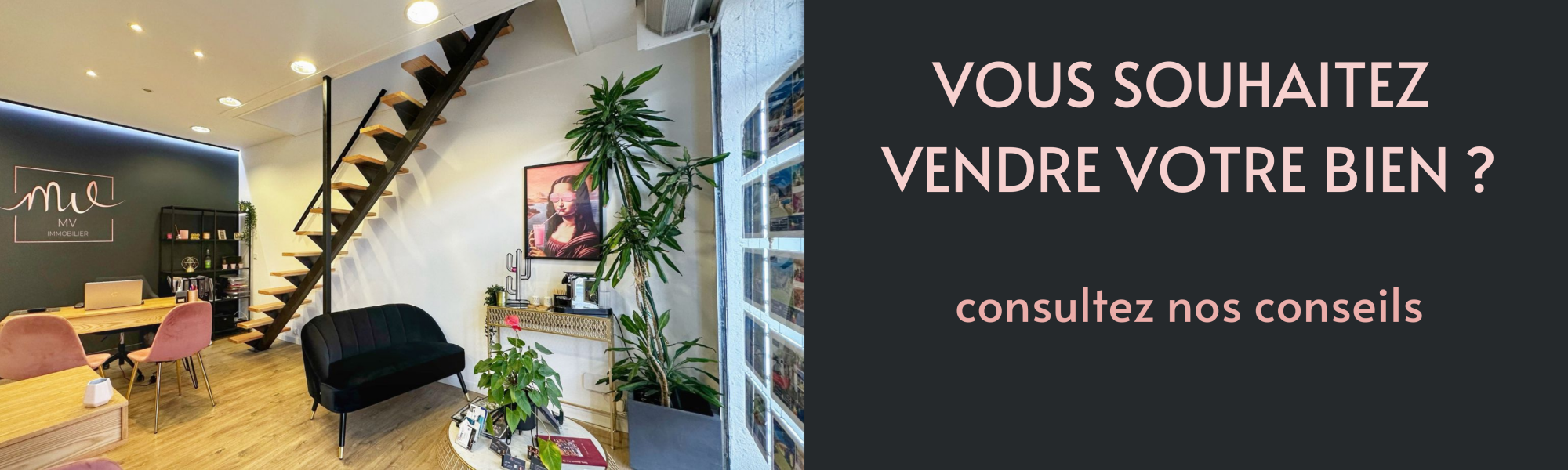 annonces vente immobilières