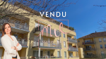 Vente appartement La Tour Du Pin - Photo miniature 1