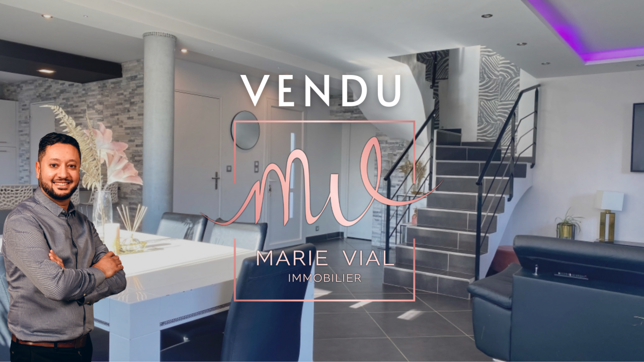 Vente maison VOUREY - photo