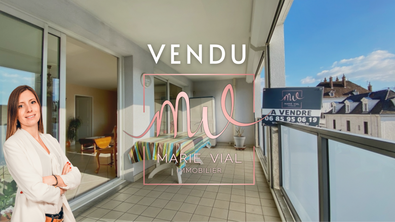 Vente maison VOIRON - photo
