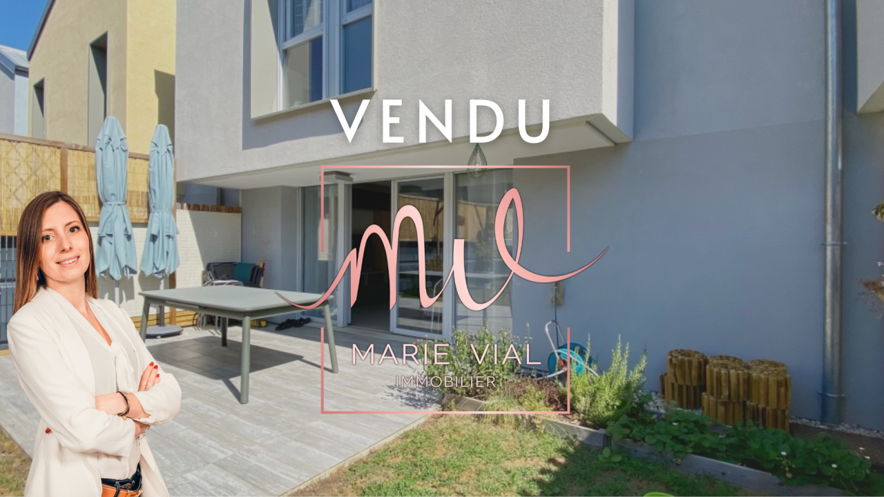 Vente maison COUBLEVIE - photo