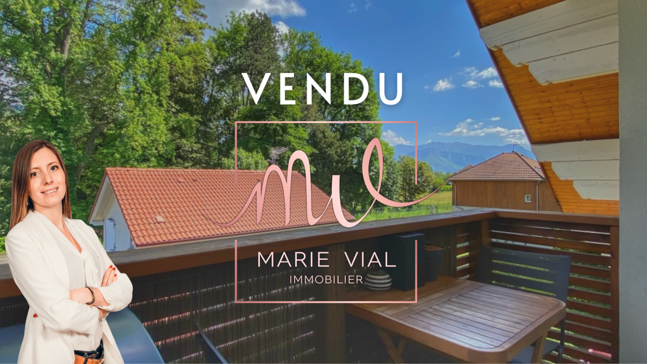 Vente appartement COUBLEVIE - photo