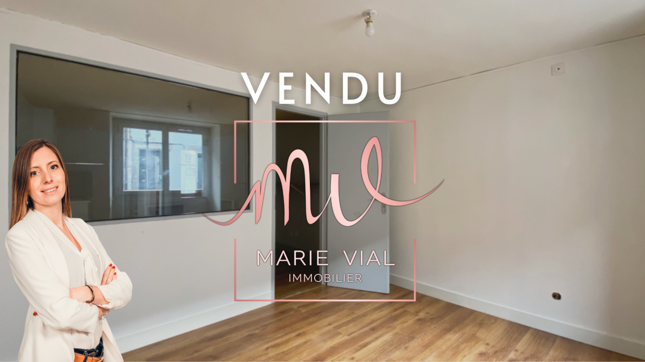 Vente appartement VOIRON - photo