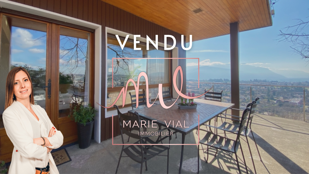 Vente maison VOIRON - photo