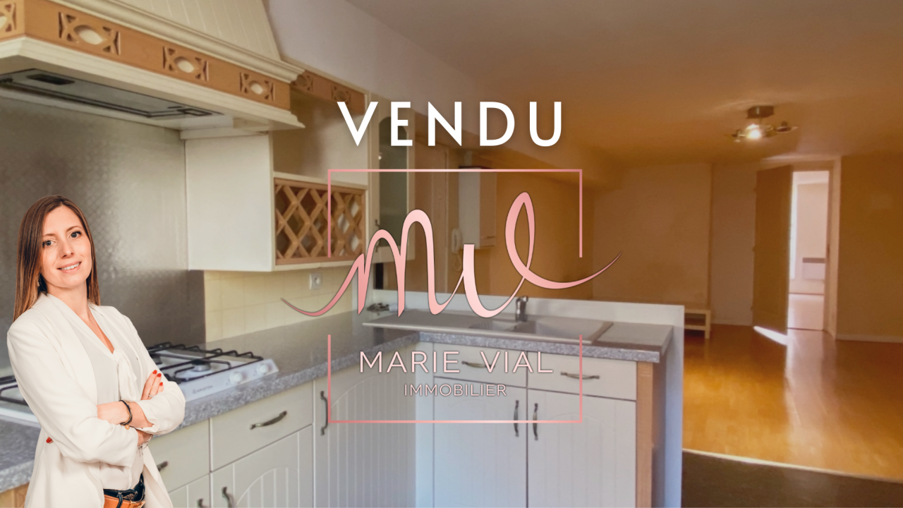 Vente appartement VOIRON - photo