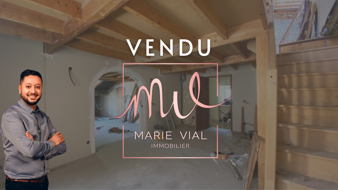 Vente appartement Moirans - photo