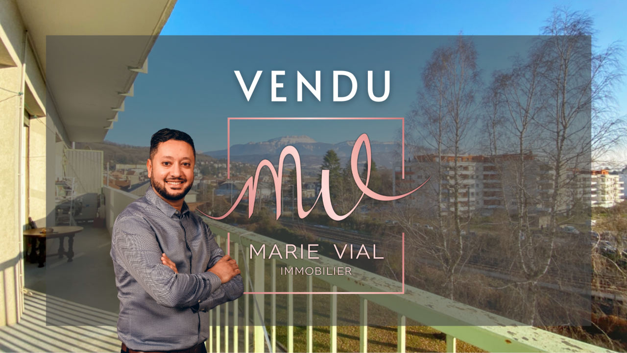 Vente maison VOIRON - photo