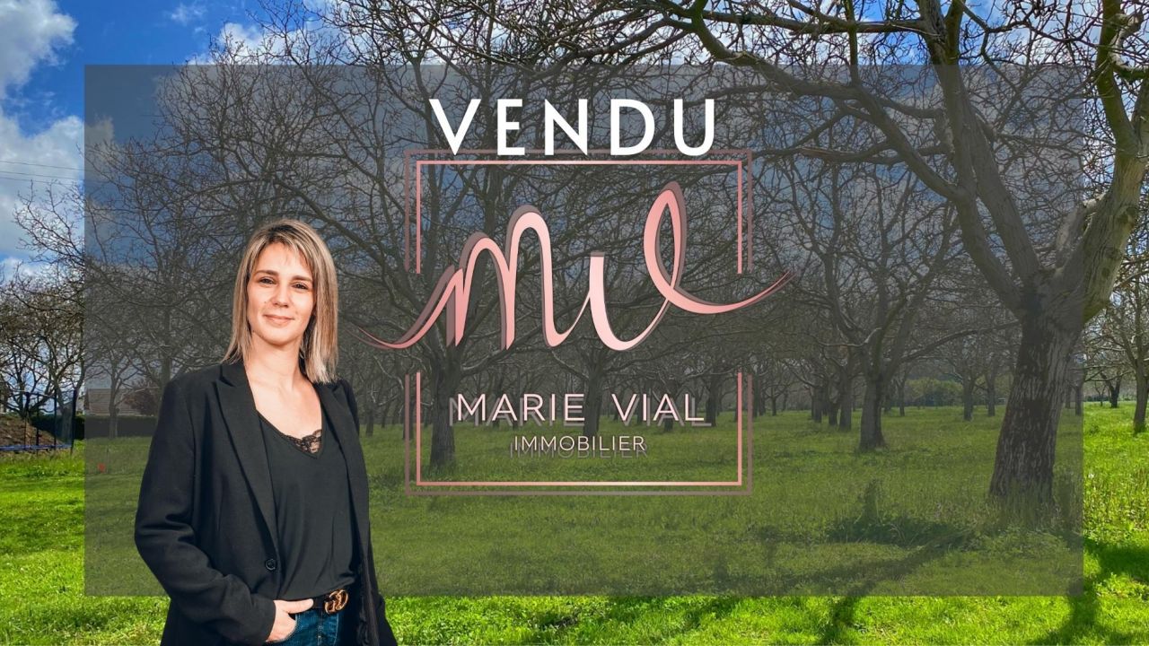 Vente terrain ST ETIENNE DE ST GEOIRS - photo