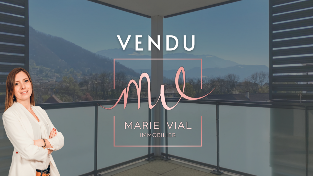 Vente appartement VOIRON - photo