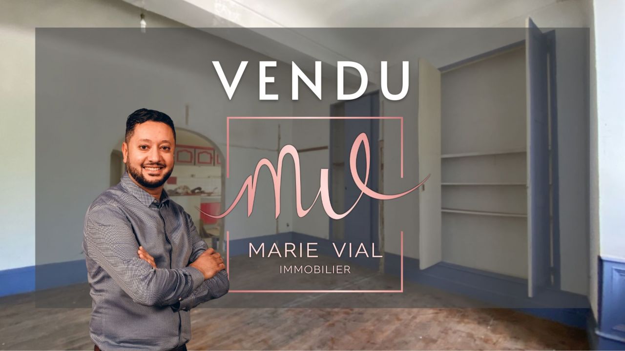 Vente appartement MOIRANS - photo