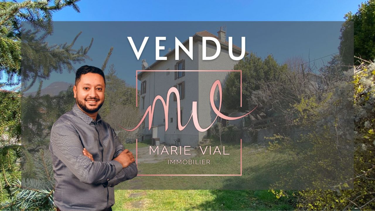 Vente appartement - photo