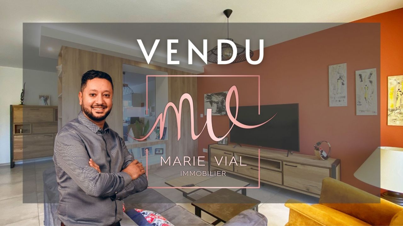 Vente appartement VOIRON - photo