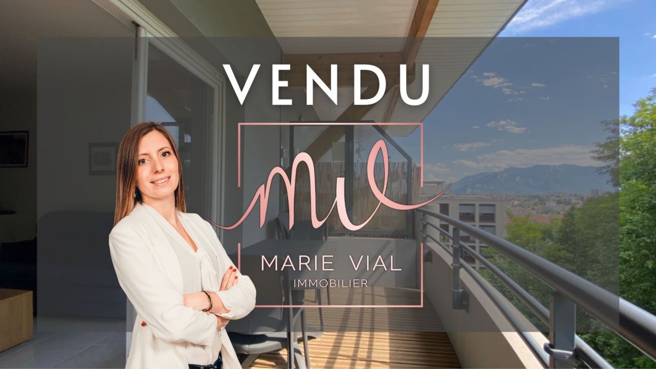 Vente appartement VOIRON - photo