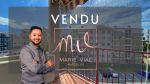 Vente appartement VOIRON - Photo miniature 1