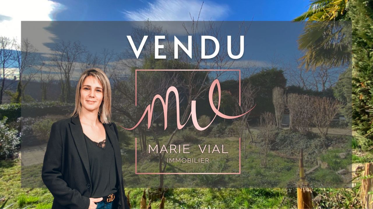 Vente maison ST JEAN DE MOIRANS - photo