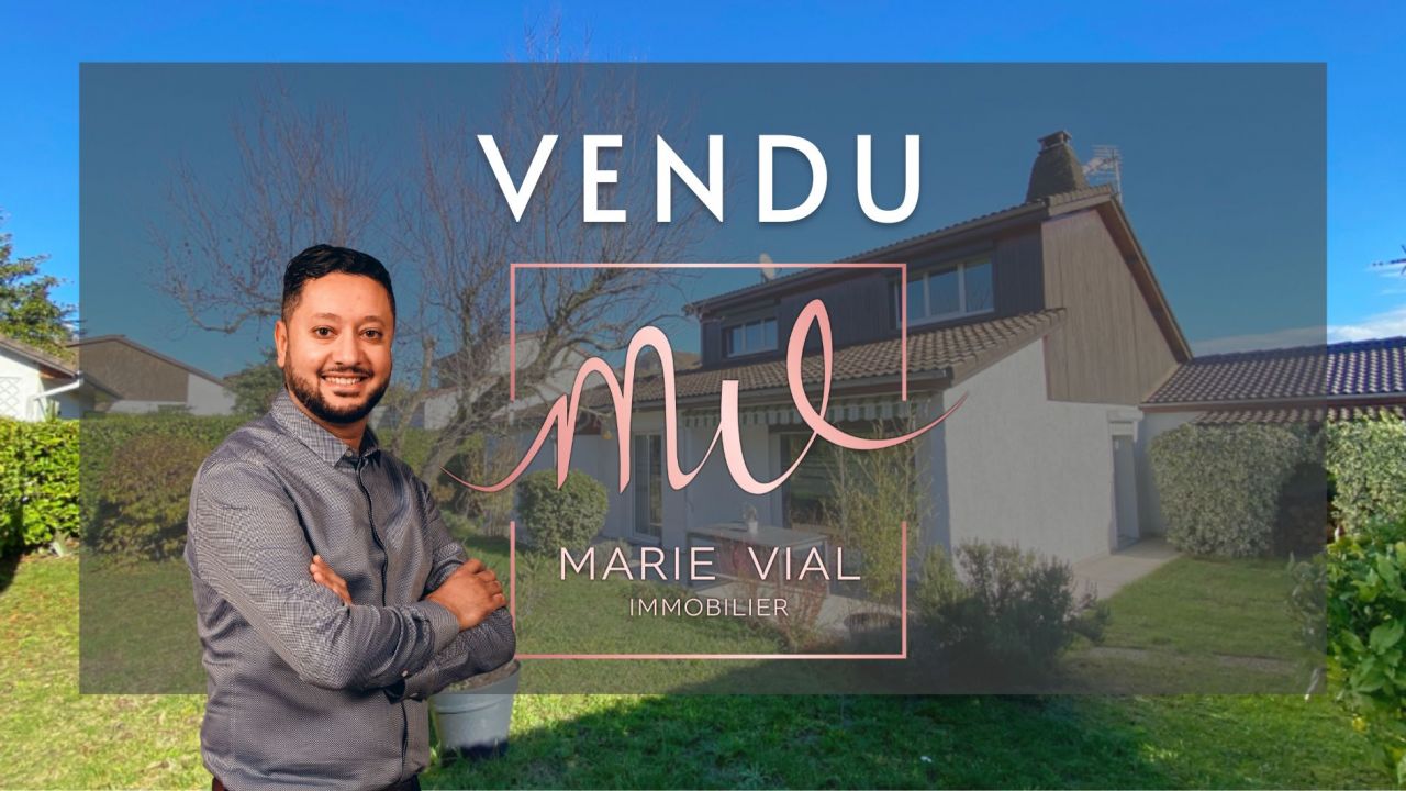 Vente maison VOIRON - photo