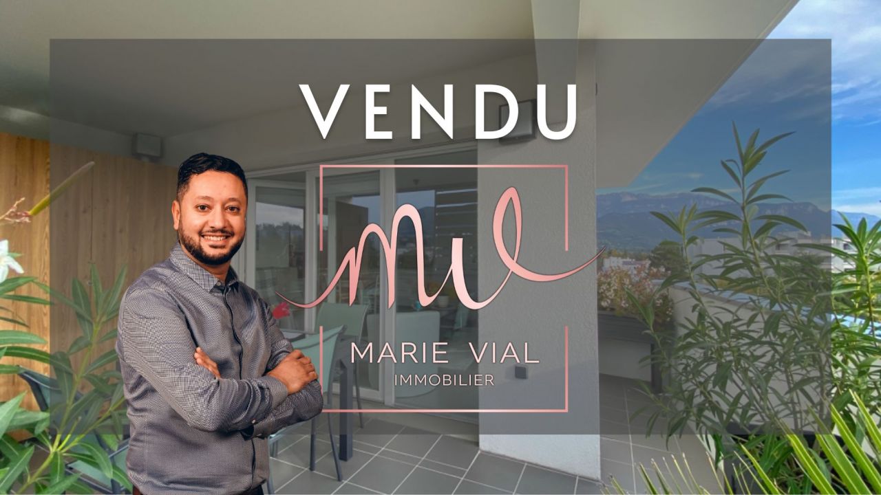 Vente maison VOIRON - photo