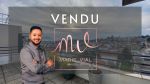 Vente appartement VOIRON - Photo miniature 1