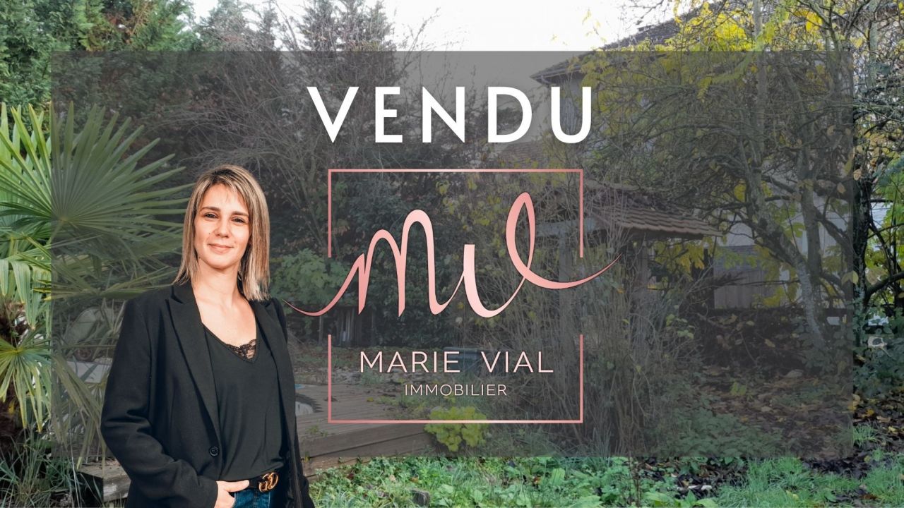 Vente maison MONTFERRAT - photo