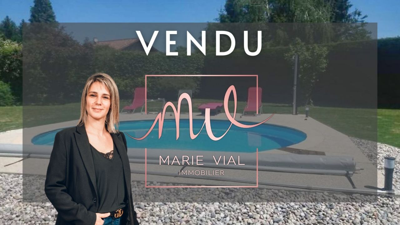 Vente maison SAINT ONDRAS - photo