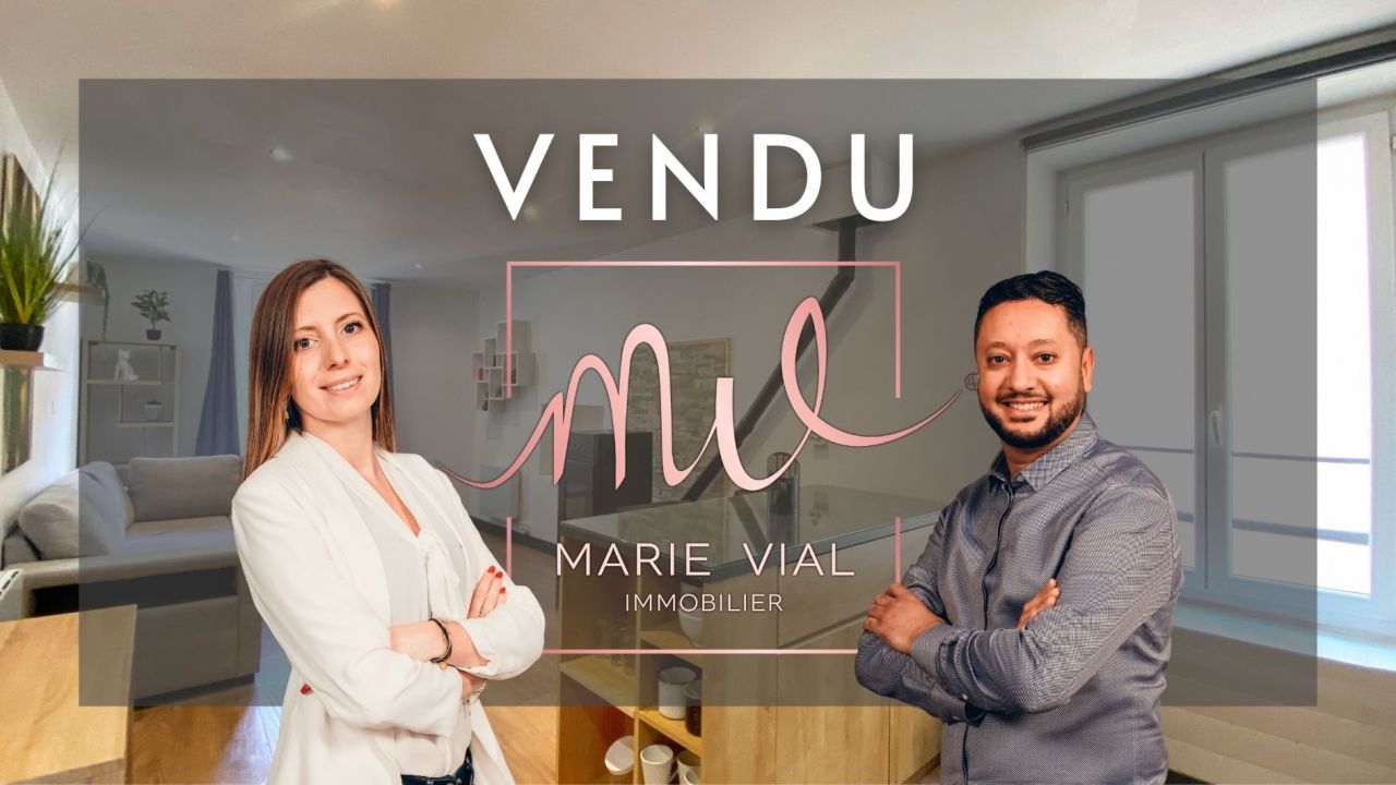 Vente appartement VOIRON - photo