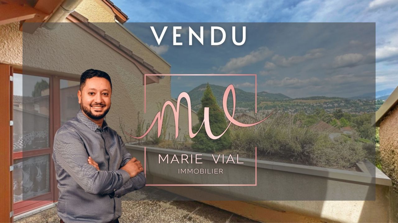 Vente appartement VOIRON - photo