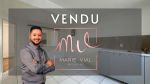 Vente appartement VOIRON - Photo miniature 1