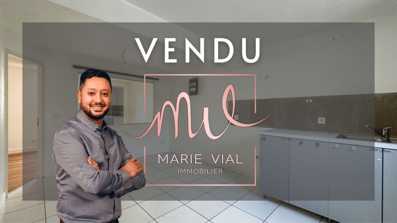 Vente appartement VOIRON - photo