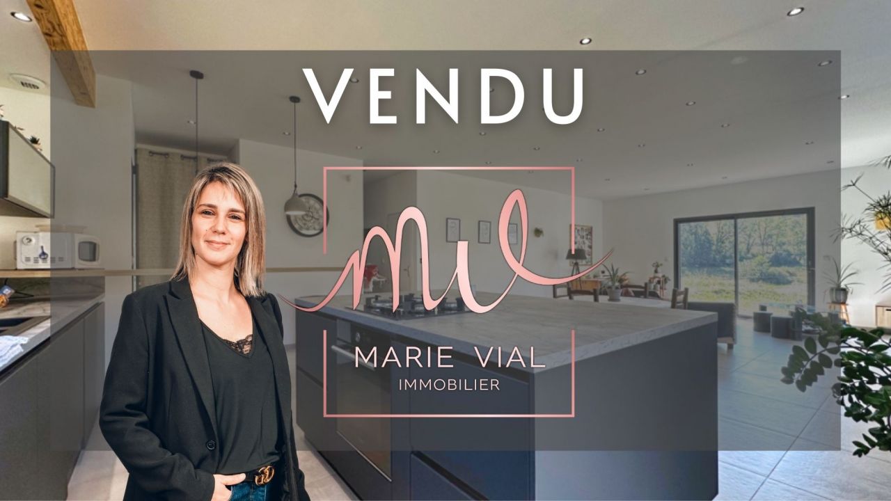 Vente maison CHABONS - photo