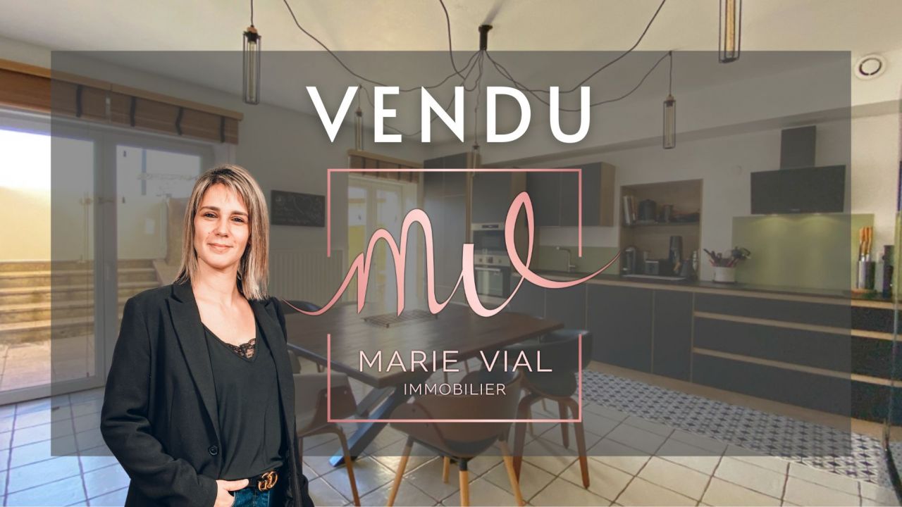 Vente appartement MOIRANS - photo