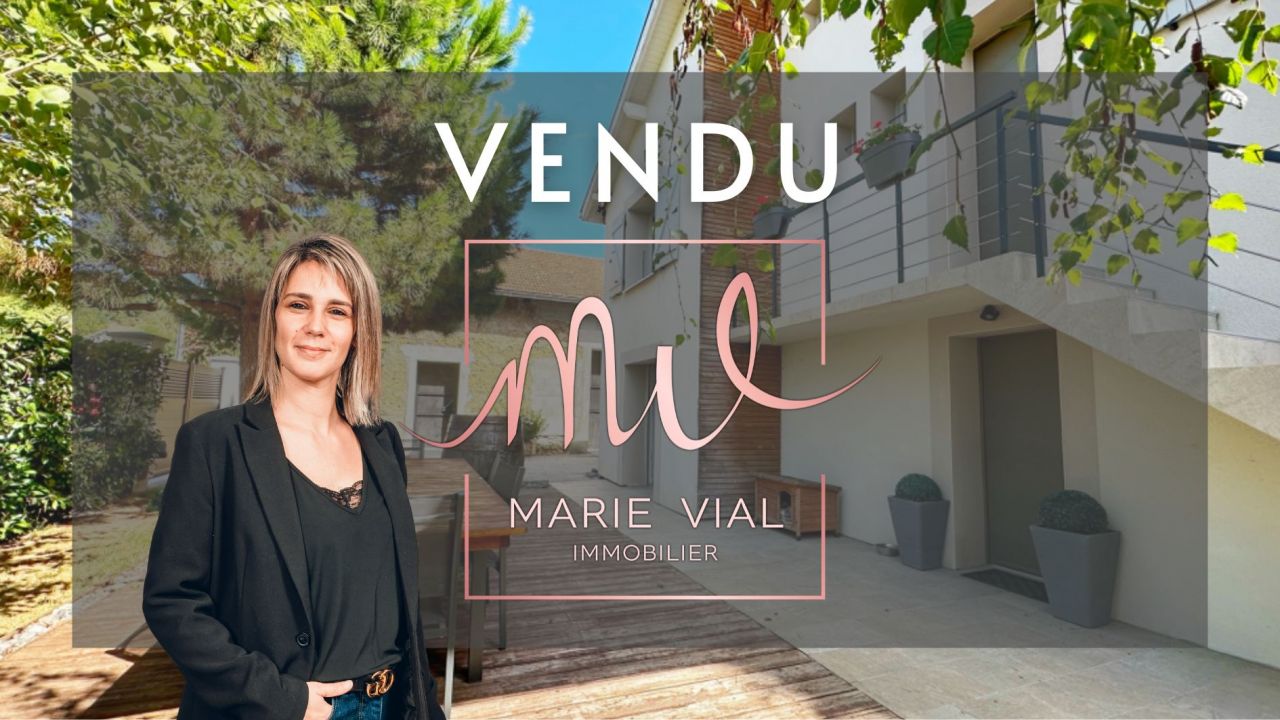 Vente maison COLOMBE - photo