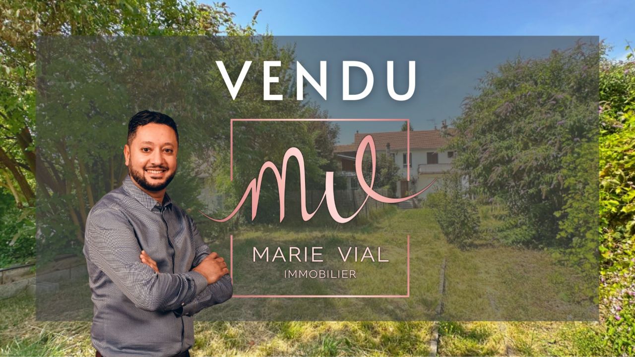 Vente appartement VOIRON - photo