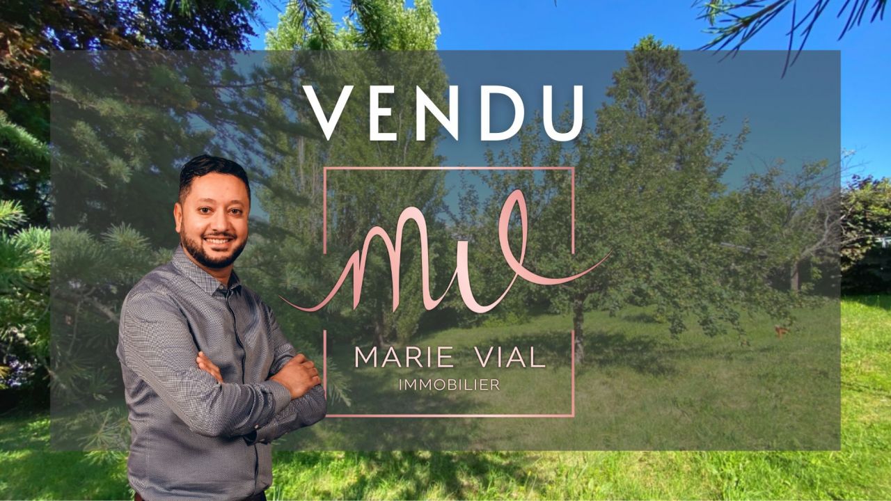 Vente terrain VOIRON - photo