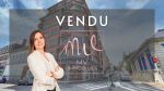 Vente appartement VOIRON - Photo miniature 1