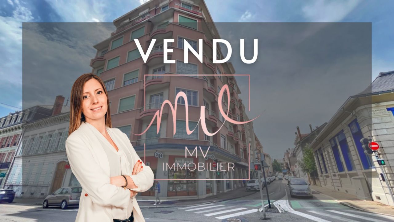 Vente appartement VOIRON - photo