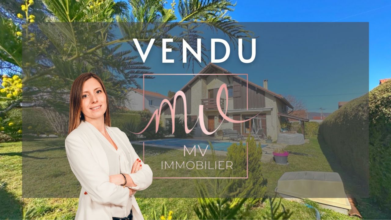 Vente maison RIVES - photo