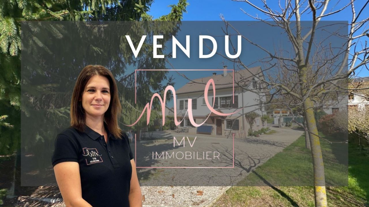 Vente maison OYEU - photo