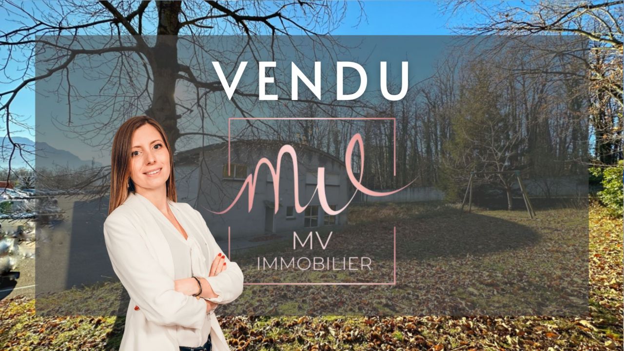 Vente bureaux Voiron - photo