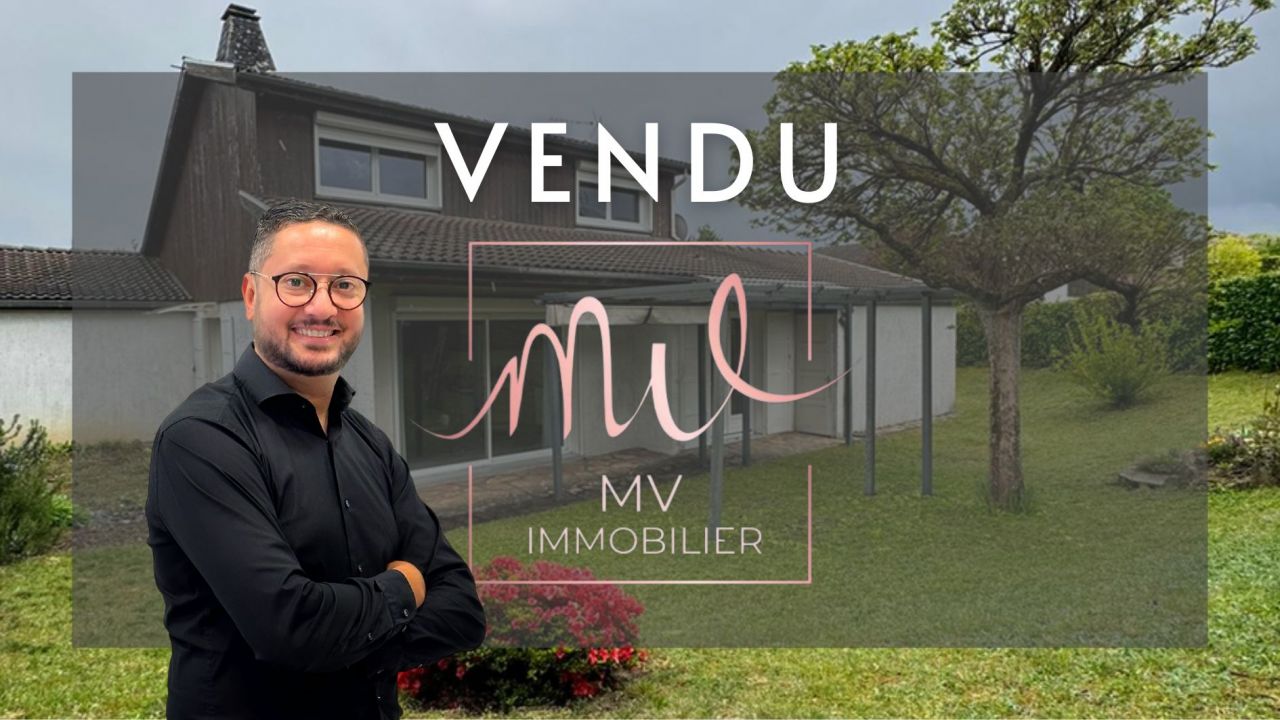 Vente maison Voiron - photo