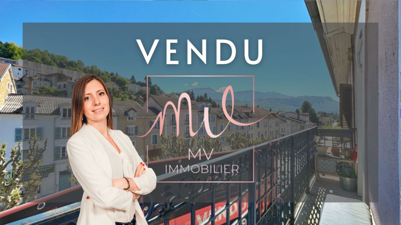 Vente maison VOIRON - photo