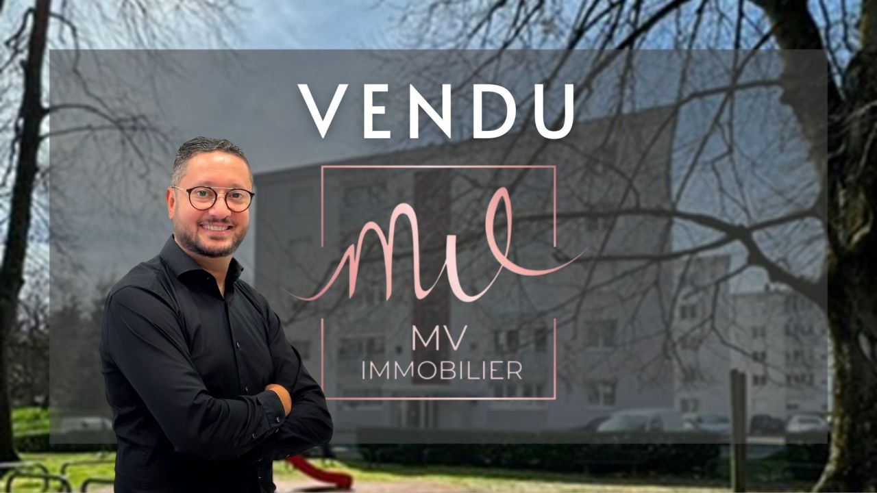 Vente appartement VOIRON - photo