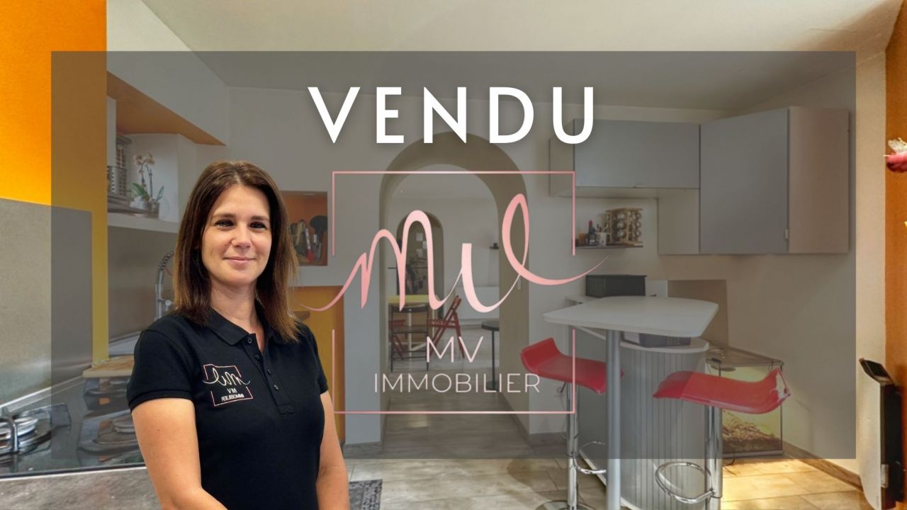 Vente appartement RENAGE - photo