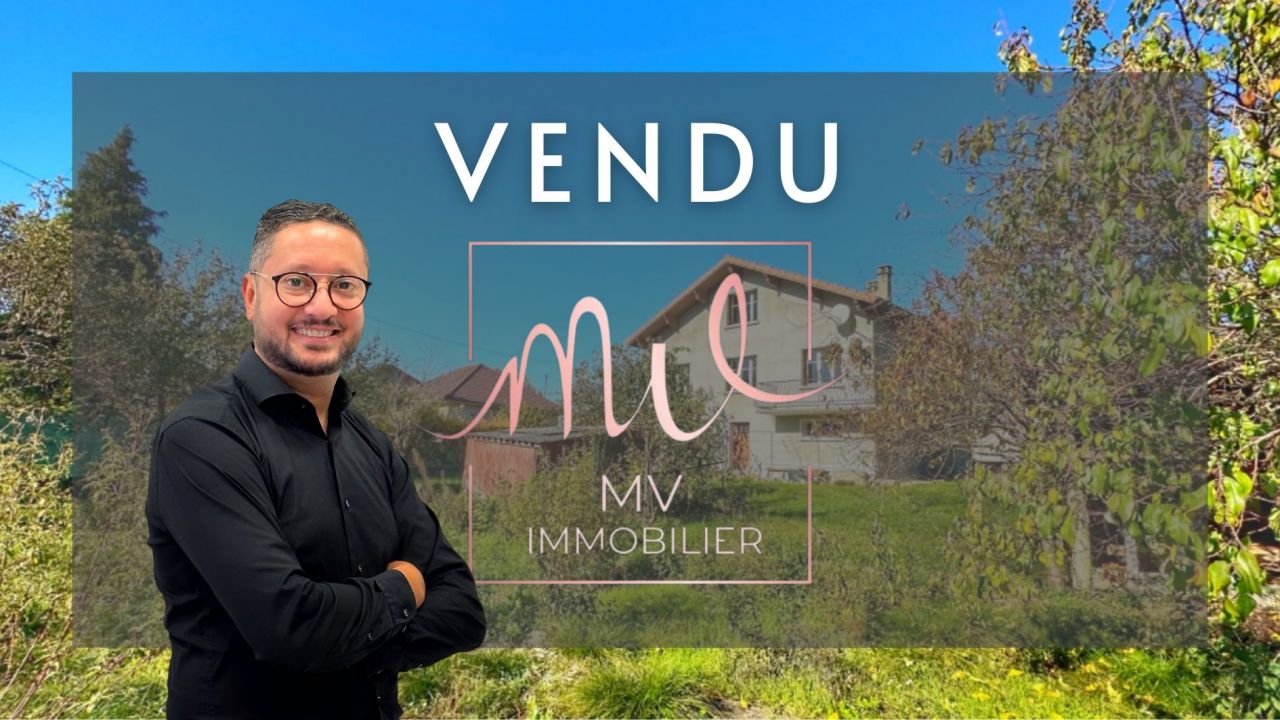 Vente maison VOIRON - photo
