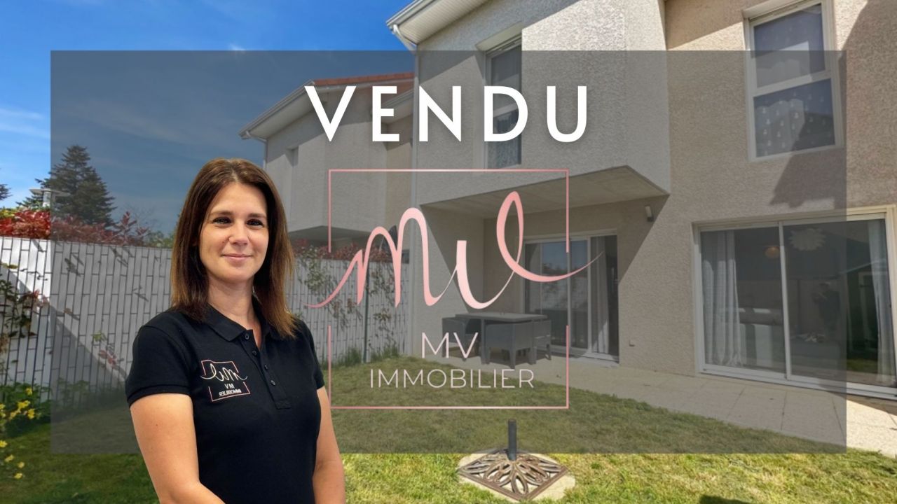 Vente maison COLOMBE - photo