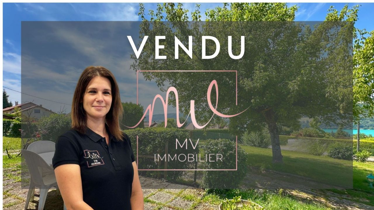 Vente maison Bilieu - photo