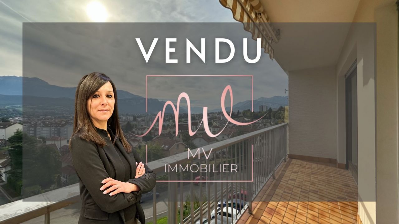 Vente appartement VOIRON - photo