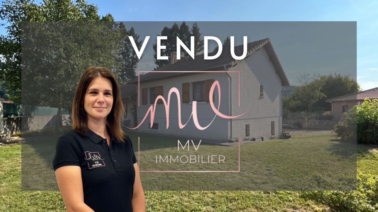 Vente maison LE MOTTIER - photo