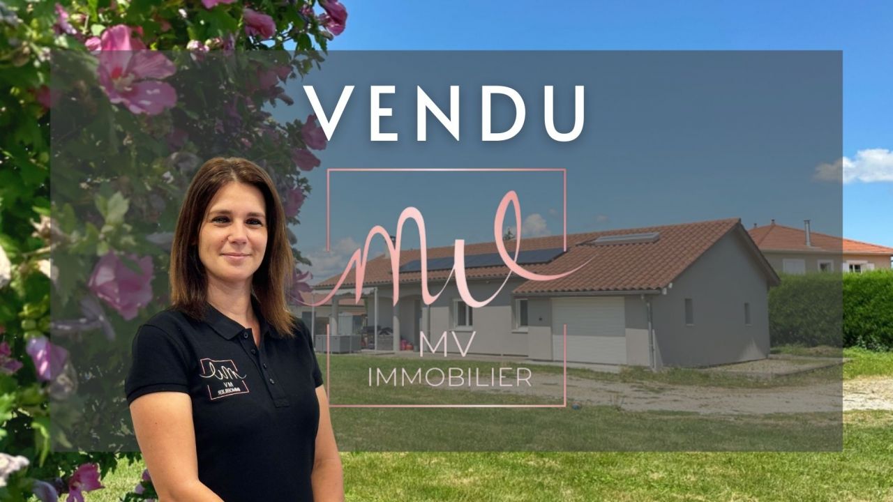 Vente maison SARDIEU - photo