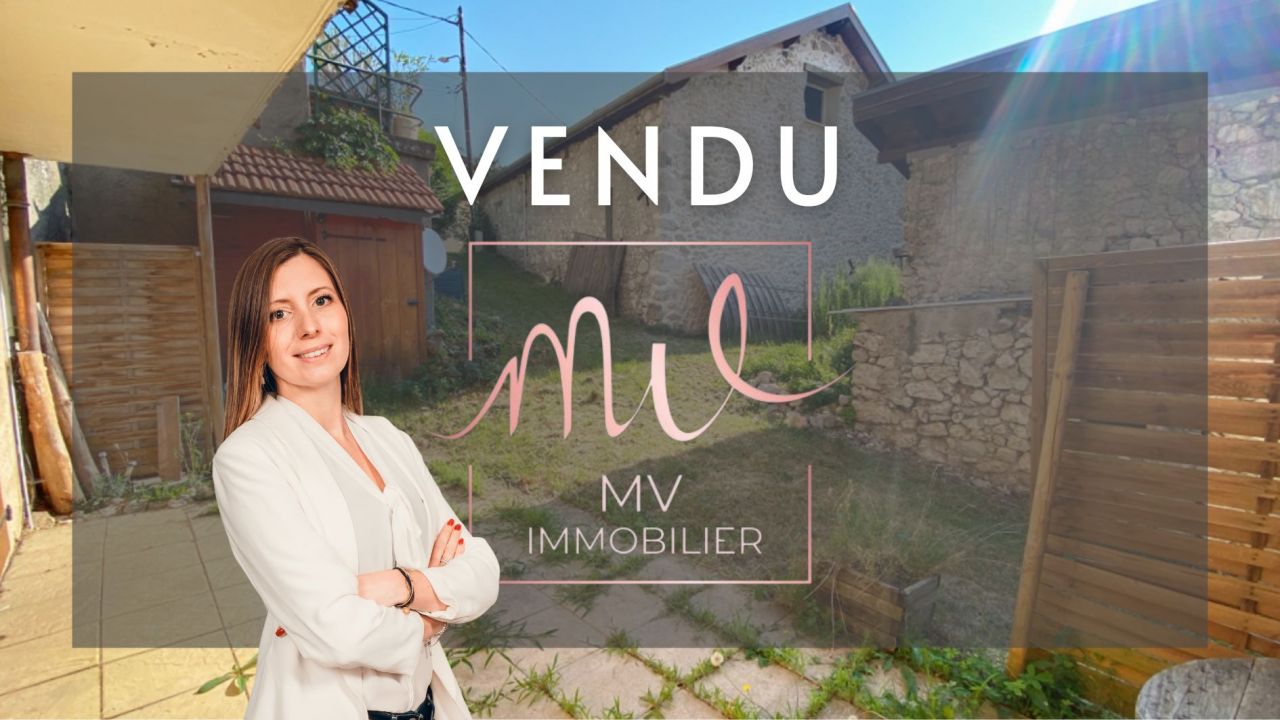 Vente appartement CLAIX - photo